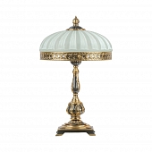 Интерьерная настольная лампа  7539T/3 PB 