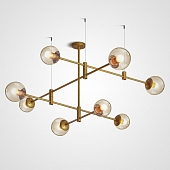 Потолочная люстра  GAP01 