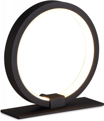 Интерьерная настольная лампа Kitesurf 8594