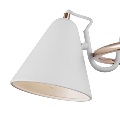 Подвесная люстра Falke Market FR8001PL-03WG