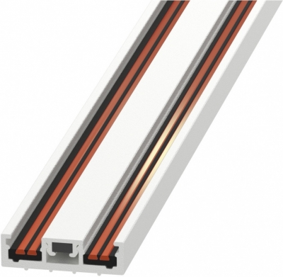 Шинопровод Vision48/25 4825-25/7-1000-WH