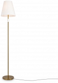 Торшер Pietra FR5371FL-01BS 