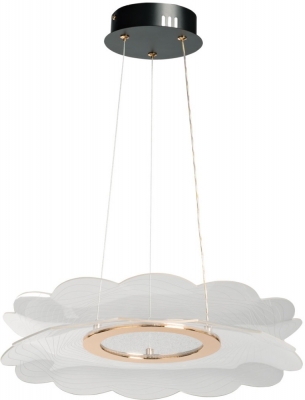 Подвесной светильник Конти 488014201