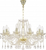 Подвесная люстра 11.07 11.07.10.240.Gd.Sp 