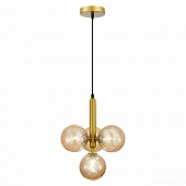 Подвесная люстра Salerno SLE220323-04 