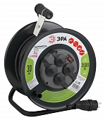 Розеточные блоки, удлинители  RMx-4es-3x2.5-30m-IP44(KG) 