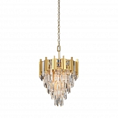 Подвесная люстра  V5856-8/10 