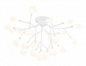 Потолочная люстра Traditional TR3011 