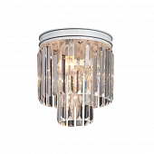 Потолочная люстра  V5151-0/3+1PL 