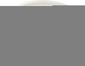 Точечный светильник  DK99 WH 