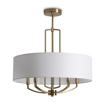 Потолочная люстра Arricci FR2059PL-05BS