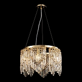 Подвесная люстра Presidio LSP-6042 