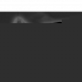 Интерьерная настольная лампа  TLI-201 Blue. E27 