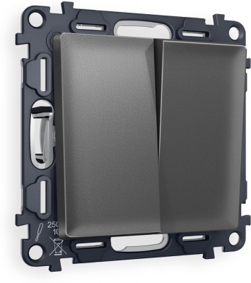 Выключатель QUANT MA653020