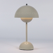 Интерьерная настольная лампа Erma 30133 