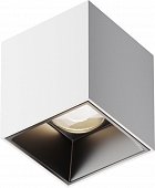 Точечный светильник Alfa LED C064CL-5W4K-SQ-WB 