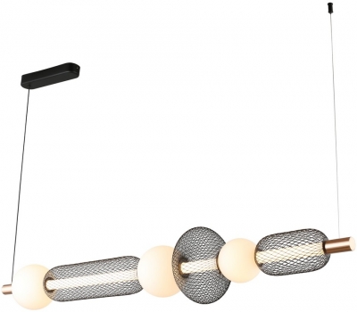 Подвесной светильник Nikusia APL.658.03.29