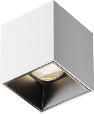 Точечный светильник Alfa LED C064CL-5W4K-SQ-WB