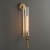 Бра Wall lamp 88043W gold