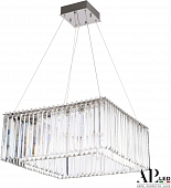 Подвесная люстра Sicilia SH10.52.A.Ni.4000 