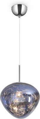 Подвесной светильник Ejection FR5378PL-01BL