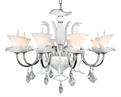 Подвесная люстра Oristano OML-77403-08