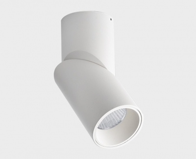 Спот  IT02-022 white 4000K
