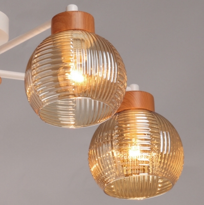 Потолочная люстра Альфа 324018505