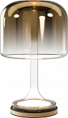 Интерьерная настольная лампа Spirito MOD286TL-L18G3K 