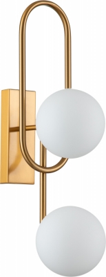 Бра Opaco V000151