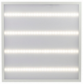 Светодиодная панель  SPO-6-48-4K-M (4) 