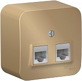 Розетка Blanca BLNIA045454 