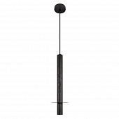 Подвесной светильник Everest 10583B Black 
