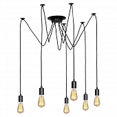 Подвесная люстра Shirley LSP-8172 