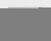 Рамка для светильника  IT08-8033 white 