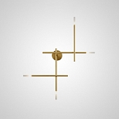 Бра  TRAVERSE-WALL01 