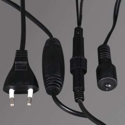 Гирлянда  A-056AR BL