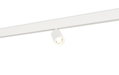 Трековый светильник Alpha DL20295WW15WDIM