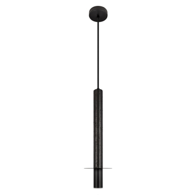 Подвесной светильник Everest 10583B Black