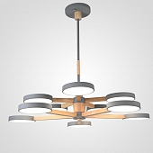 Потолочная люстра  Turna-Dbl01 