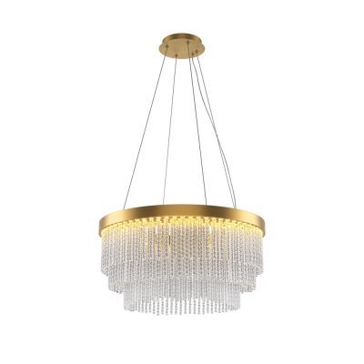 Подвесной светильник Trove MOD486PL-L38BSK