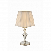 Интерьерная настольная лампа Jula APL.707.04.01 