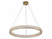 Подвесной светильник 8580 8580/80 C gold 