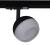 Трековый светильник  53008-9.3-001CT GX53 BK