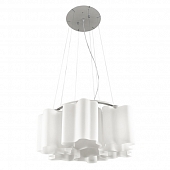 Подвесной светильник Nubi 802160 