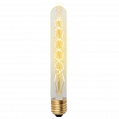 Лампочка накаливания  IL-V-L28A-60/GOLDEN/E27 CW01 