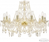 Подвесная люстра 105 105/10/240 G 