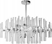 Потолочная люстра Matilda A1064PL-12CC 