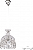 Подвесной светильник 1478 14781P/22 Ni 