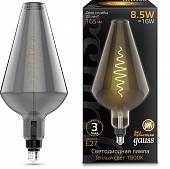 Лампочка светодиодная филаментная  180802005 